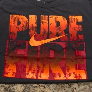 Nike T-Shirt